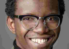Kenyan-Born Joel Sati Wins $90,000 Soros Fellowship for Graduate School 