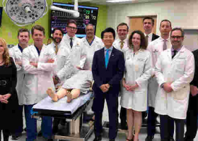 World's First Successful Penis, Scrotum Transplant Performed on a US Soldier 