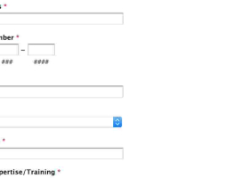 Skills Database for Kenyans in the Diaspora