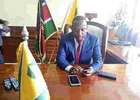 Nairobi Governor Mike Sonko's 'Bad Behaviors' Exposed