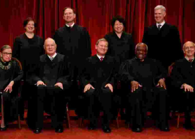 US Supreme Court Strikes Down as Vague part of Immigration Law Regarding Deportations