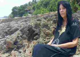 Elderly Swedish Woman Stranded in Kenya after Spending All Her Cash with a Beach Boy at the Coast