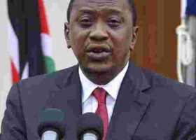 President Kenyatta's Tweet Eulogizing Winnie Mandela Goes Viral Online after Claims of Plagiarism  