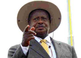 Uganda President Yoweri Museveni Imposes Taxes on Social Media Users in a Bid to Stop 'Gossip'