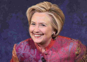 Hillary Clinton Edits Twitter Bio,  Removes 'Wife' after Interview with Nigerian Writer