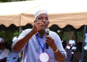 Miguna is a Kenyan, We'll Ensure He Returns to Kenya - Duale 