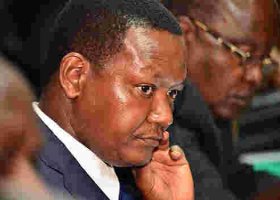 Machakos Governor Alfred Mutua Loses Multi-Million Shilling Property to Ex-Wife Josephine Thitu  