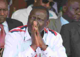 Mt Kenya Tycoons Gang Up Against Deputy President William Ruto's 2022 Presidential Ambition 