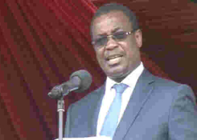 Former Nairobi Governor Evans Kidero Announces Comeback in Politics, Says He will Run for a Bigger Seat 