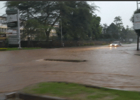 Floods Leave 112 Kenyans Dead, Thousands Displaced 