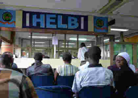 Gov't Announces 100 Per Cent Waiver on HELB Penalties 