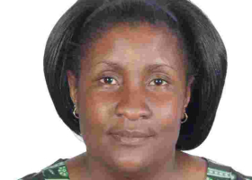 Death Announcement for Beryl Akumu: Sister to John Dennis Maganda of Baltimore, MD