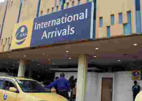 Iranian Passenger Loses Sh750,000 after Clearance at JKIA 