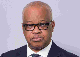 Meet John Ngumi, Kenya's Top Multi-Billion Deal Maker 