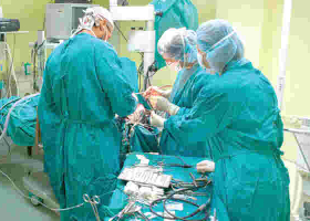Imported Cuban Doctors to Pocket Sh400,000 Per Month in Kenya  