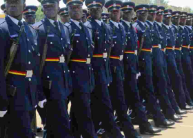 Gov't Begins Mass Withdrawal of Bodyguards Assigned to Kenyan VIPs 