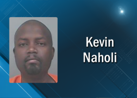 Kenyan Man in Iowa Sentenced to Five Years in Federal Prison for Possessing a Firearm as an Unlawful Alien