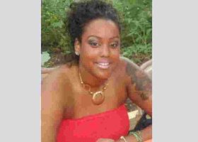 Death Announcement for Mary Frances Wanjiku Githara of Gwynn Oak, Maryland