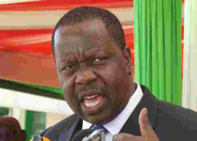 13 Foreign Nationals Busted with Fake Kenyan Work Permits 