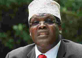 Mike Sonko Nominates Miguna Miguna as Nairobi Deputy Governor 