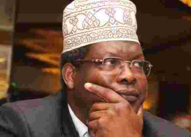 Nairobi MCAs Reject Nomination of Miguna Miguna as Deputy Governor 