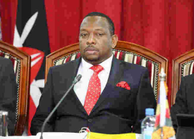 Sonko: Why I Settled on Miguna Miguna as Nairobi Deputy Governor 