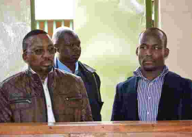 Government Appeals Neno Evangelism's Pastor James Ng'ang'a Acquittal in Murder Case 