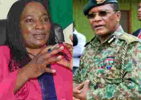 PS Lillian Omollo, NYS Director-General Richard Ndubai Step Down Over Sh9 Billion Scandal  