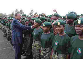 Revealed: How NYS Paid Sh100,000 for Each Piece of Towel and Sh1 Million for One Car Tyre 