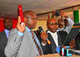 West Pokot Residents Call for Sacking of Absentee Deputy Governor Who Works in Texas, US