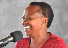 Treasury Increases Deputy President Ruto's Wife Rachael Ruto Budget By 700 Per Cent to Sh118 Million