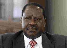 Opposition MPs Vow to Reject Petition Seeking to Block Raila from Running for Presidency in 2022 