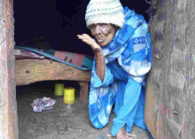 138 Years: Is This Kenyan Granny from Kericho the World's Oldest Person? 