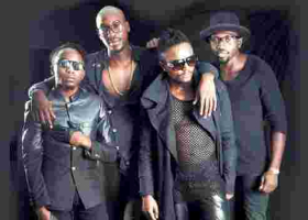 Celebrated Kenyan Musical Band Sauti Sol to Leave Kenya after Quitting Music