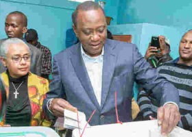 Majority of Kenyans Support Proposal to Move Elections Date from August to December 