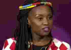 Top Hollywood Production Firm Signs Wanuri Kahiu, the Director of Kenyan Banned Gay Movie 'Rafiki' 