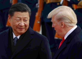 China President Xi Jinping Named World's Most Powerful Person, Trump at Position Three