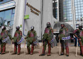 IEBC to Relocate Its Headquarters from Nairobi CBD 