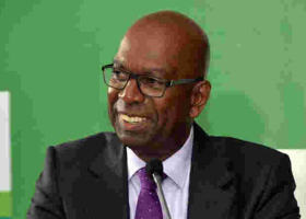 Safaricom CEO Bob Collymore Announces Return after Six-Month Absence as Telco Posts Sh55 Billion Profit 