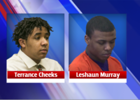 Two Charged with Murder in the Death of Mike Wasike, a Kenyan Man in Des Moines, Iowa