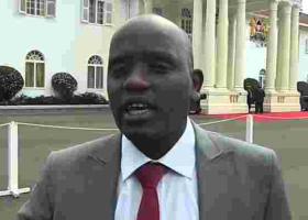Dennis Itumbi Accused of Ignoring the Plight of Kenyans in the Diaspora  
