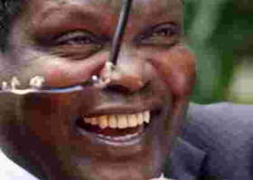 Kenyans Online React as Mike Sonko Nominates Miguna Miguna as Nairobi Deputy Governor 