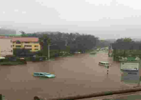 100 Kenyans Killed by Floods, Landslides in April 