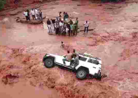 More than 200 Kenyans Killed by Floods 