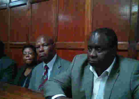 Former Nairobi Town Clerk John Gakuo Handed Three-Year Prison Term in Sh283 Million Mavoko Cemetery Scandal