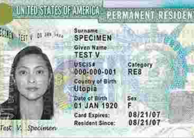 Results of the 2019 US Green Card Lottery (Diversity Visa 2019 / DV-2019) Now Available Online