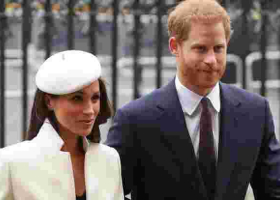 Nairobi Hotel Charging Sh1 Million to Watch Royal Wedding Between Britain's Prince Harry and American Actress Megan Markle