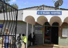 358 US Doctors Issued with Licenses to Work in Kenya 