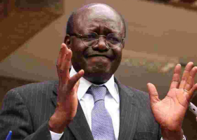 Top Kenyan UN Official Bashes Nairobians for Choosing Mike Sonko Over Peter Kenneth as their Governor 