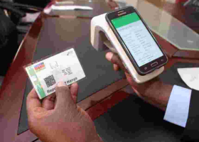 Kenyans Warned of Syndicate in Fake Smart Driving Licenses Scam